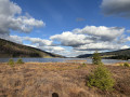 Vers le Lac des Rousses