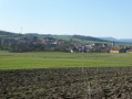 Vestiges allemands de la guerre 14-18 dans le Bois Haut de Chaumont