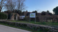 Mons Rue de la Charloterie, municipality of Azay le Brul&eacute;