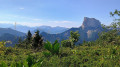 Mont Aiguille et Trièves