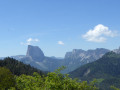 Mont Aiguille