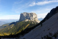 Mont Aiguille