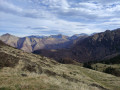 Mont Béas et Mont Ceint