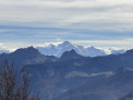 La Mont blanc