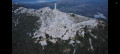 Le Mont Caume