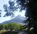 Mont César