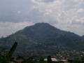 Mont Eloundem