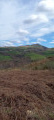 Le Mont Arrokagaray depuis Itxassou