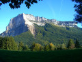 Mont Joigny en traversée, de la Gorgeat à la Bornée