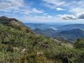 Mont Vial et vallée du Var