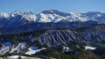 montagne de la Blanche