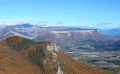 Montagne de Saint Genis