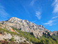 Montagne Sainte-Victoire