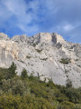 Montagne Sainte-Victoire