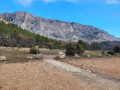 Montagne Sainte-Victoire