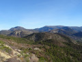 Montagnes des Baronnies