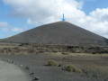 Montaña Negra