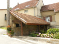 Montaneuf. Ancien lavoir