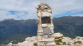 Le Monte Armetta en boucle à partir du Colle di Caprauna