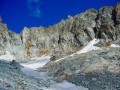 Montée au Col de Burlan