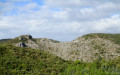 Montée au Roc de l'Aigle