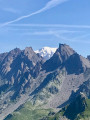 Mont Coin et Roc de la Charbonnière par les crêtes