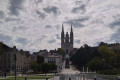 Montée Saint_Maurice à Angers