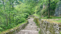 Montée touristique de Saint-Hippolyte de Crémieu