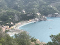 Cinque Terre - Levanto à Monterosso