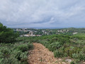 Montgó et l'Escala depuis le parc naturel