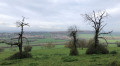 Le Lac de Vesoul-Vaivre et le Camp de César