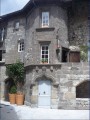 Heritage and landscapes of Montpezat-sous-Bauzon
