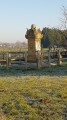 Monument aux morts bataille de Borny