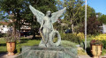 Monument aux morts d'Antony