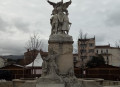 Monument aux morts d'Aubagne