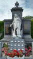 Monument aux morts de Chaumuzy