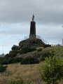 Monument aux morts de la péninsule