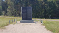 Monument aux morts des combats du Pont du Bouc