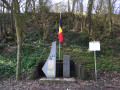 Monument aux Morts (Glons) - Rue Bois Hamé