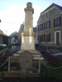 Monument aux Morts