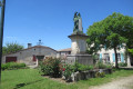 Monument aux morts