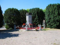 Monument aux morts