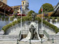 Monument aux morts