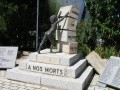 Monument aux morts