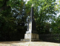 Monument aux Prussiens