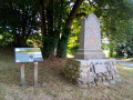 Monument d'Ailles