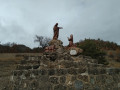 Monument de Pindreau