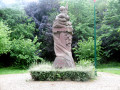 Monument de Rouge Mare