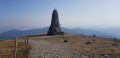 Monument des Diables Bleus