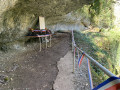 Monument des maquisards